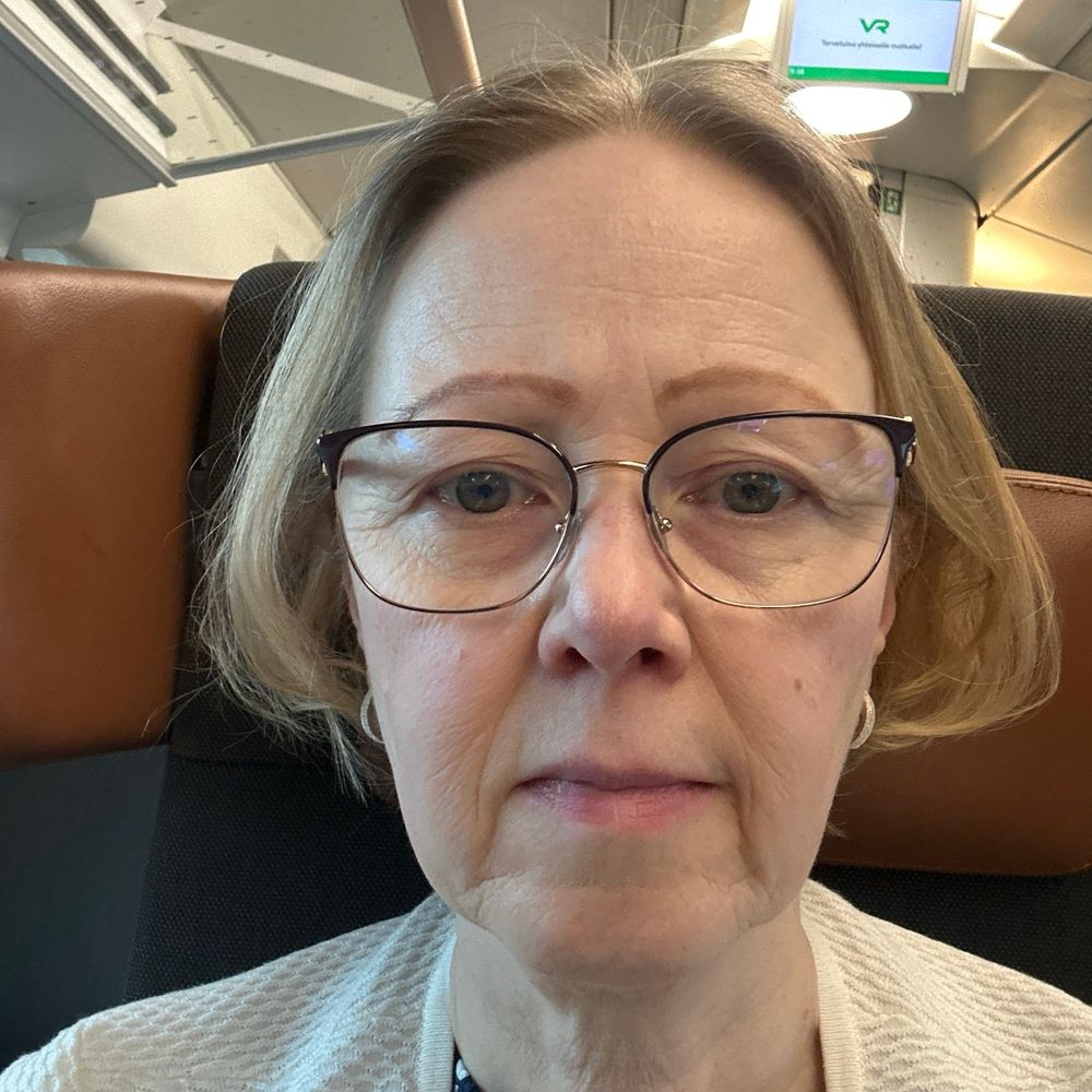 Tuula Vasankari