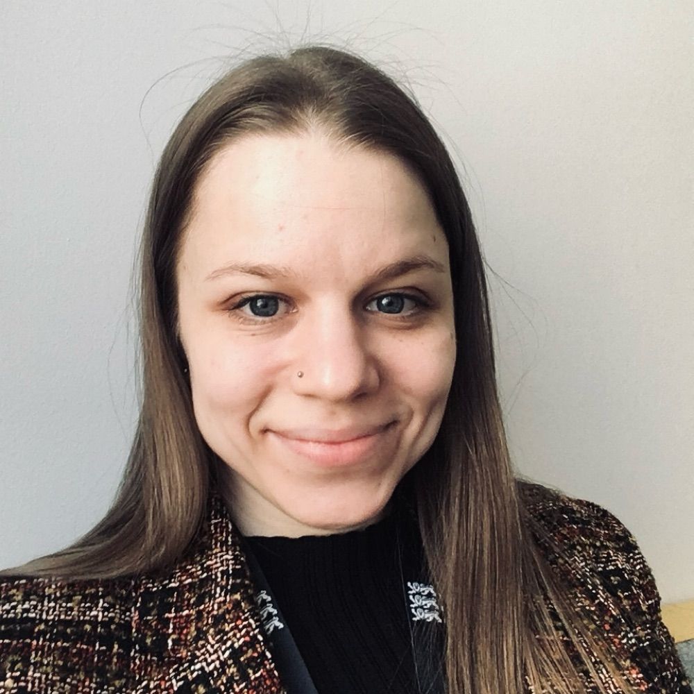 Tiina Rootamm
