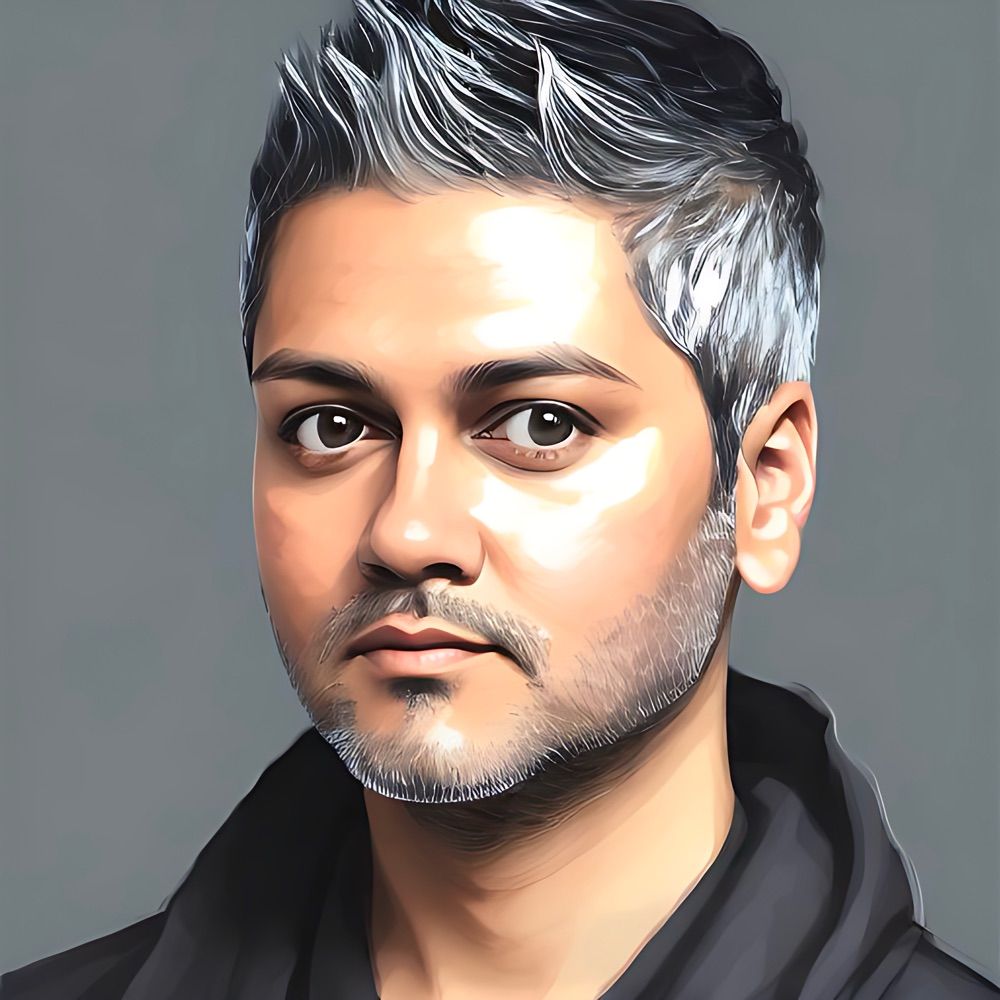 Kaustuva Das