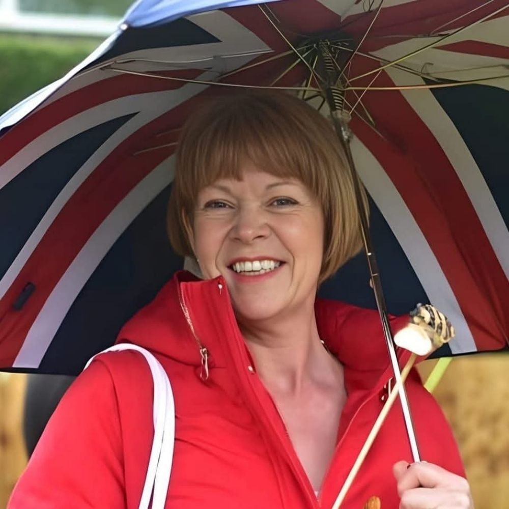Wendy Morton MP