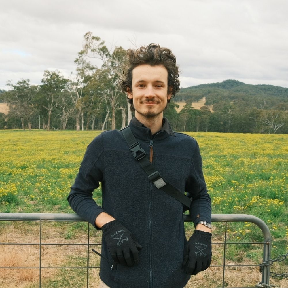 Eli Dowling
