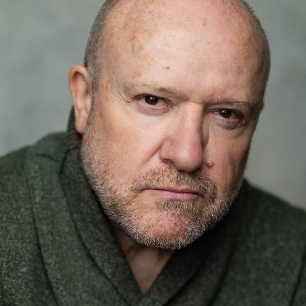 Tim Frances