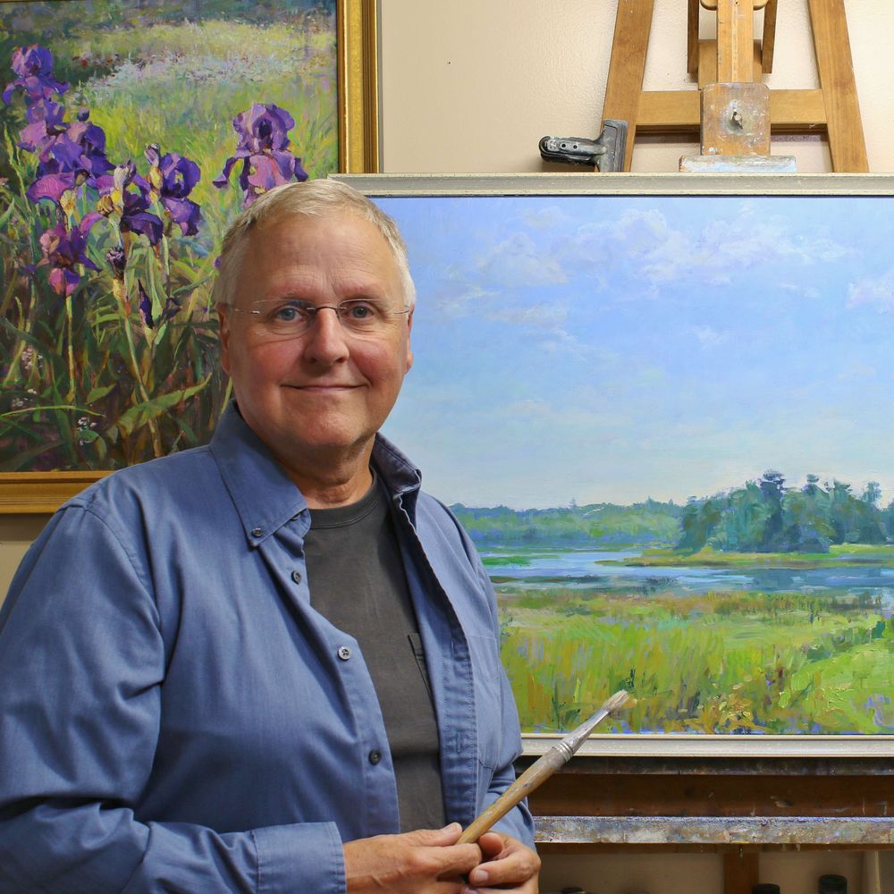 Peter Yesis