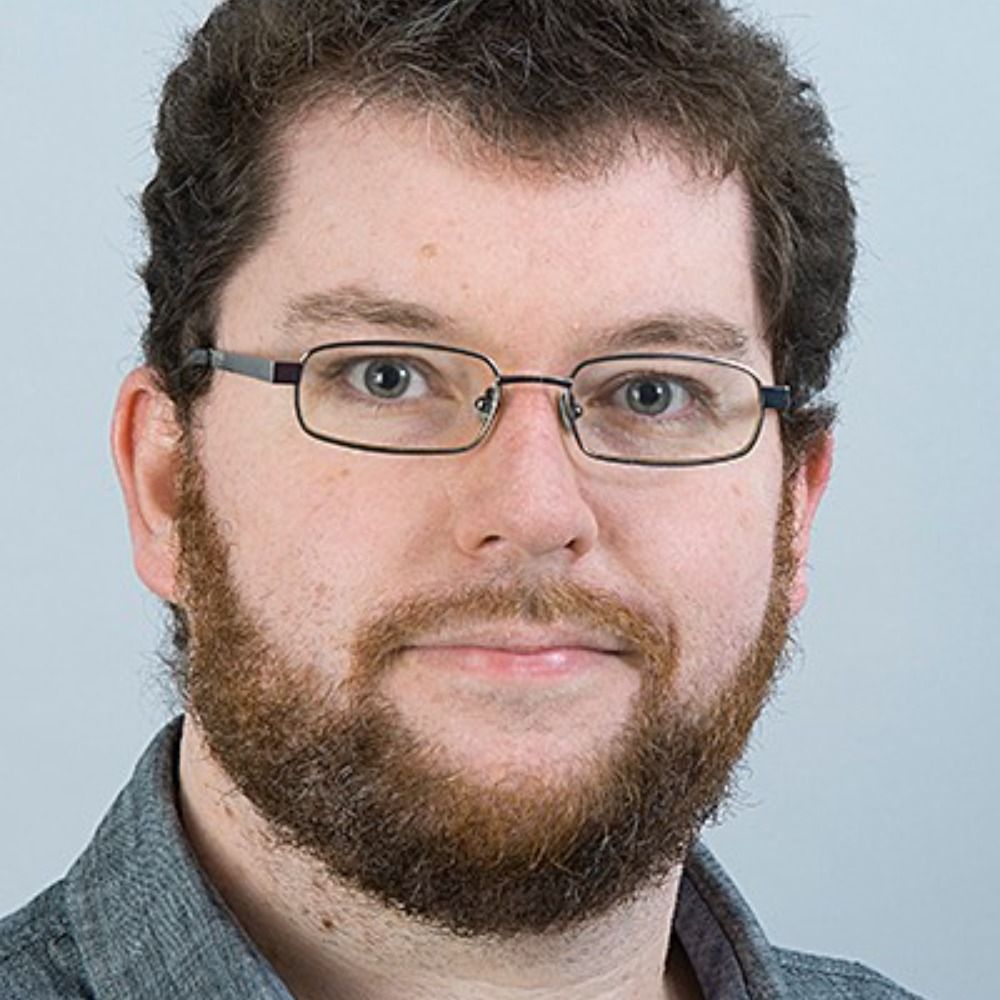 Christopher Chubb