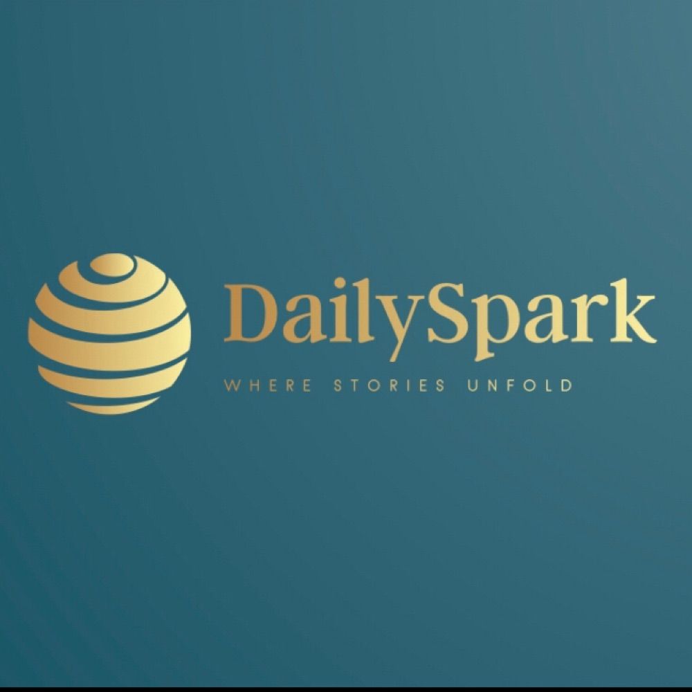 Profile picture dailyspark.bsky.social