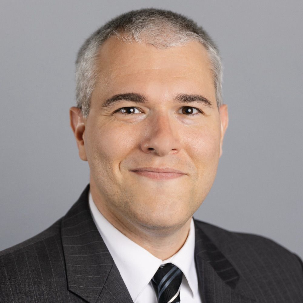 Adam P. Liff