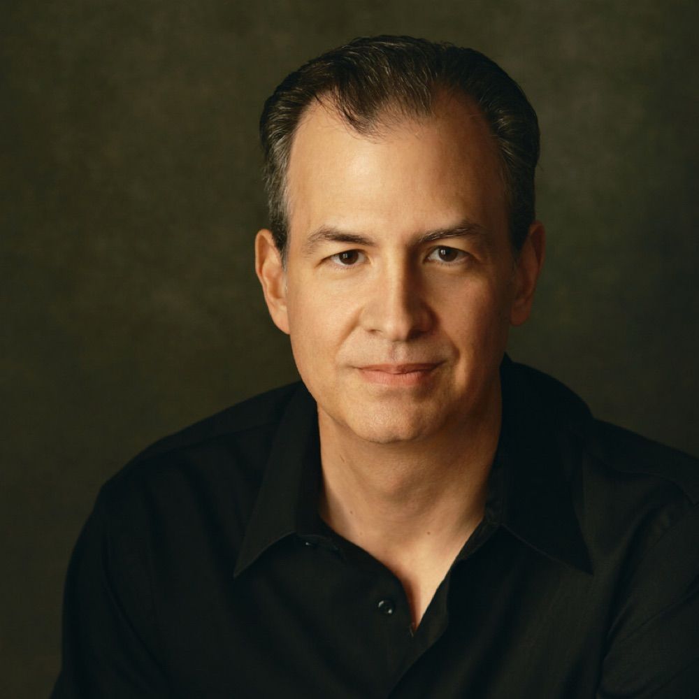 Matthew Glasser