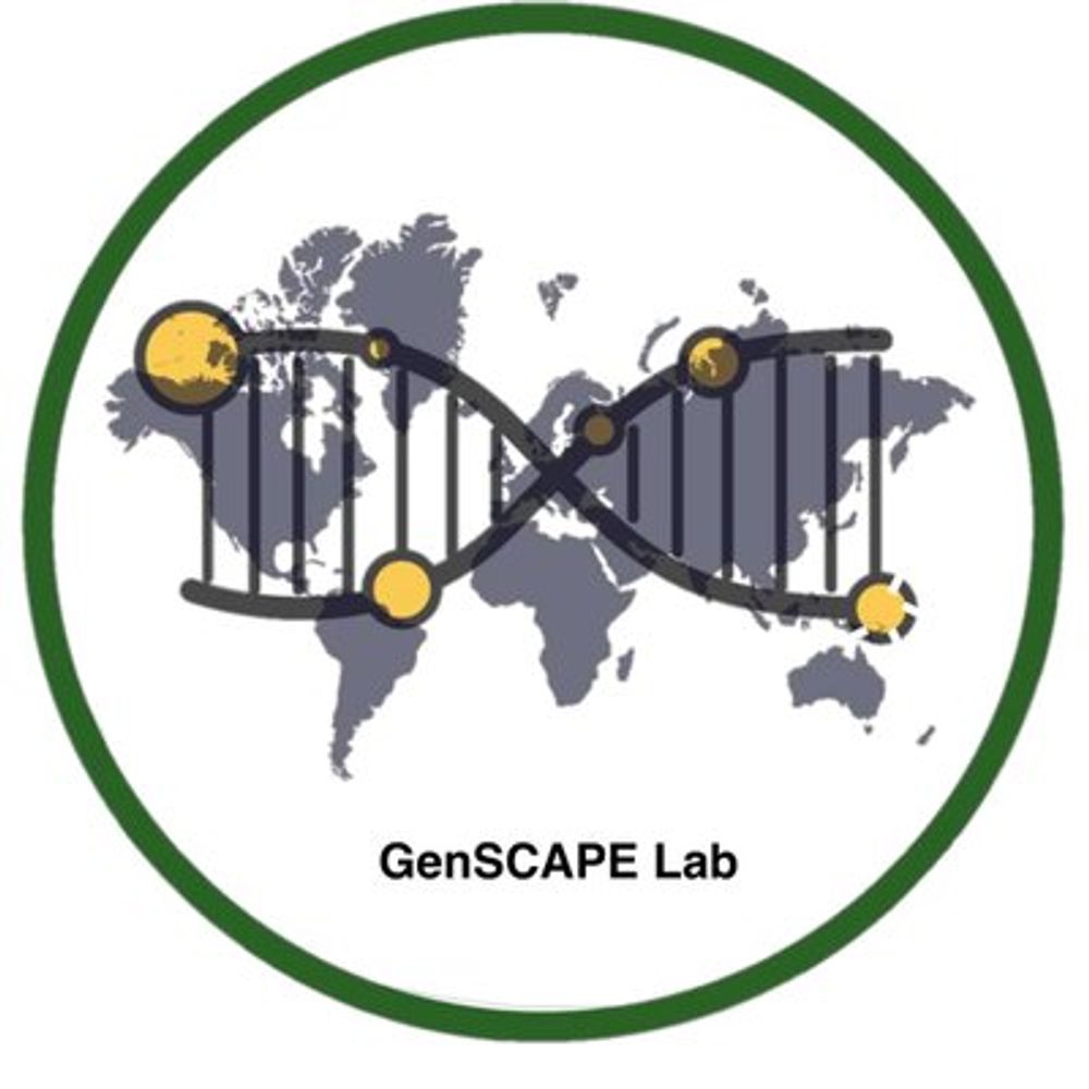 GenSCAPE (aka Raghavan) Lab 🧬