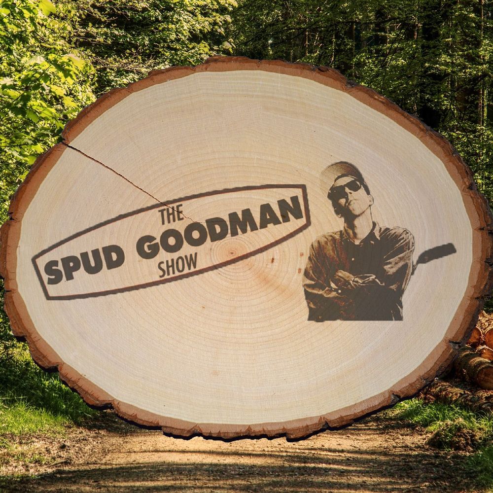 The Spud Goodman Show