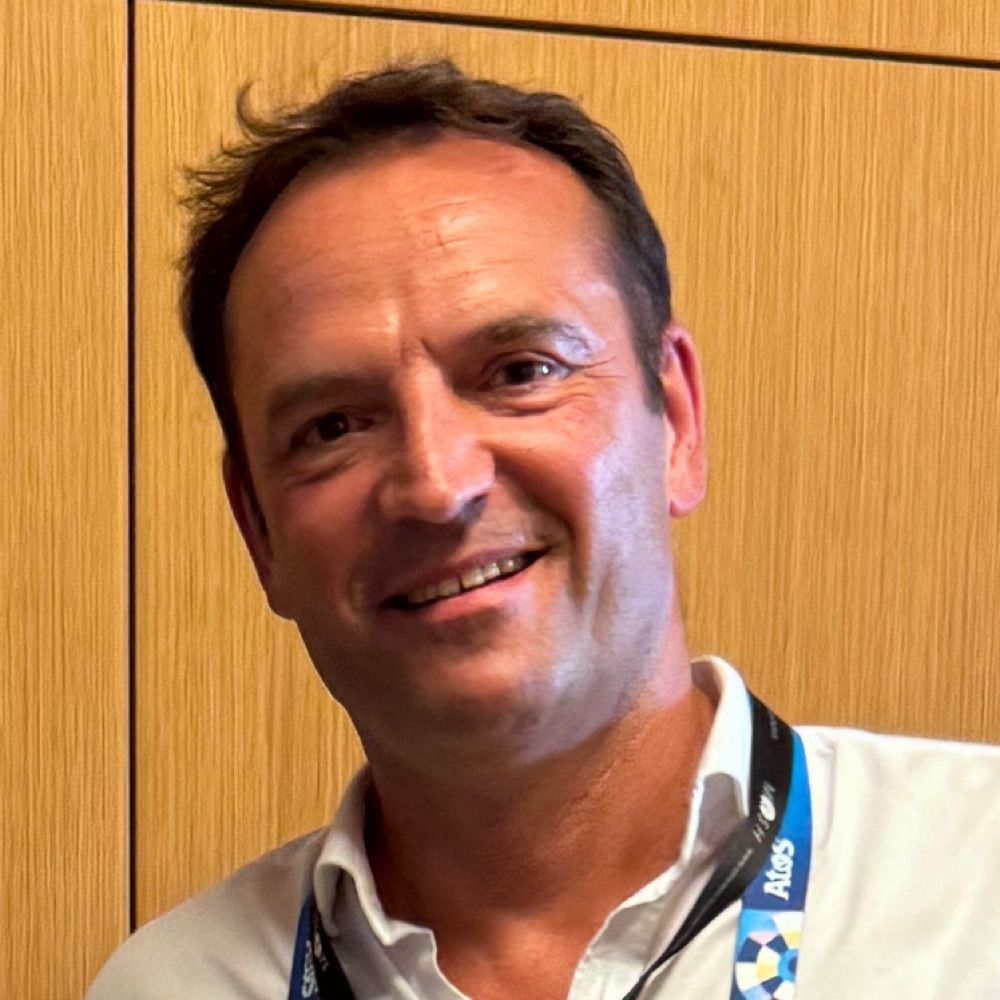 Stéphane Gachet