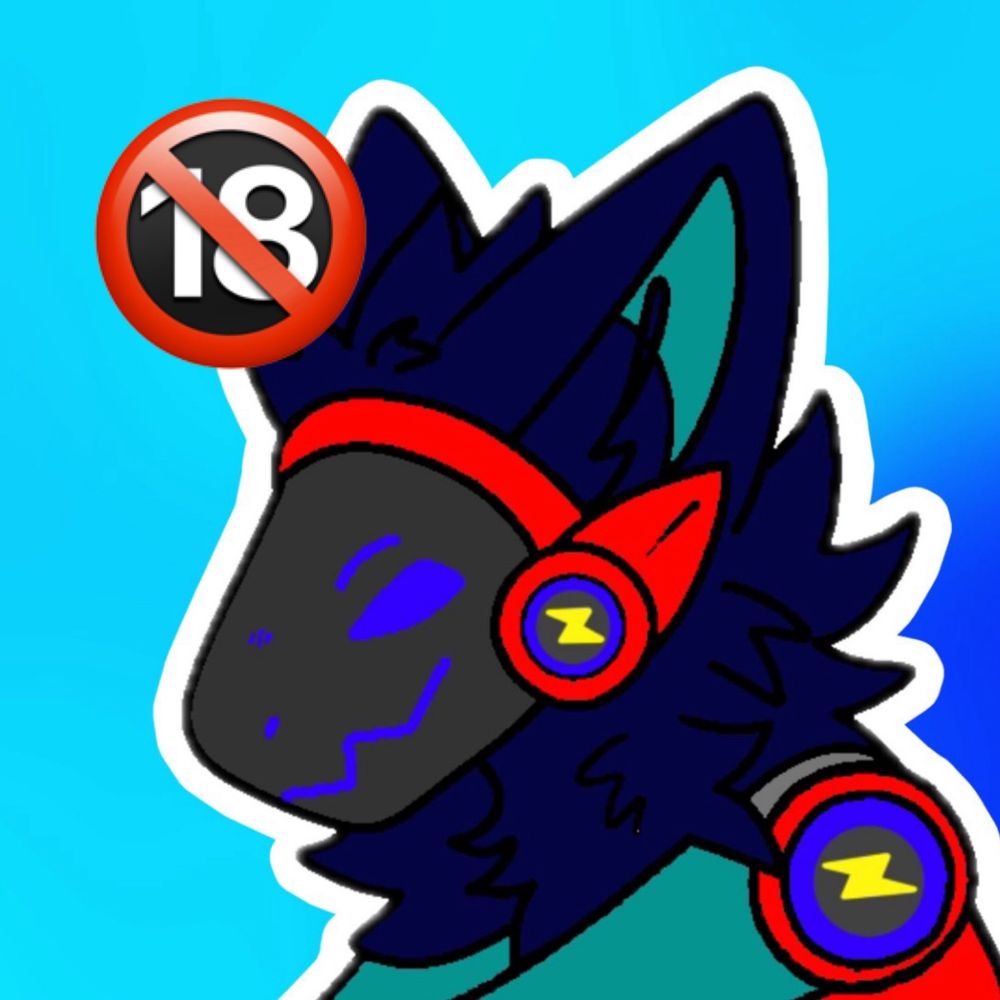 🔞Zillow the Protogen | AD 🔞
