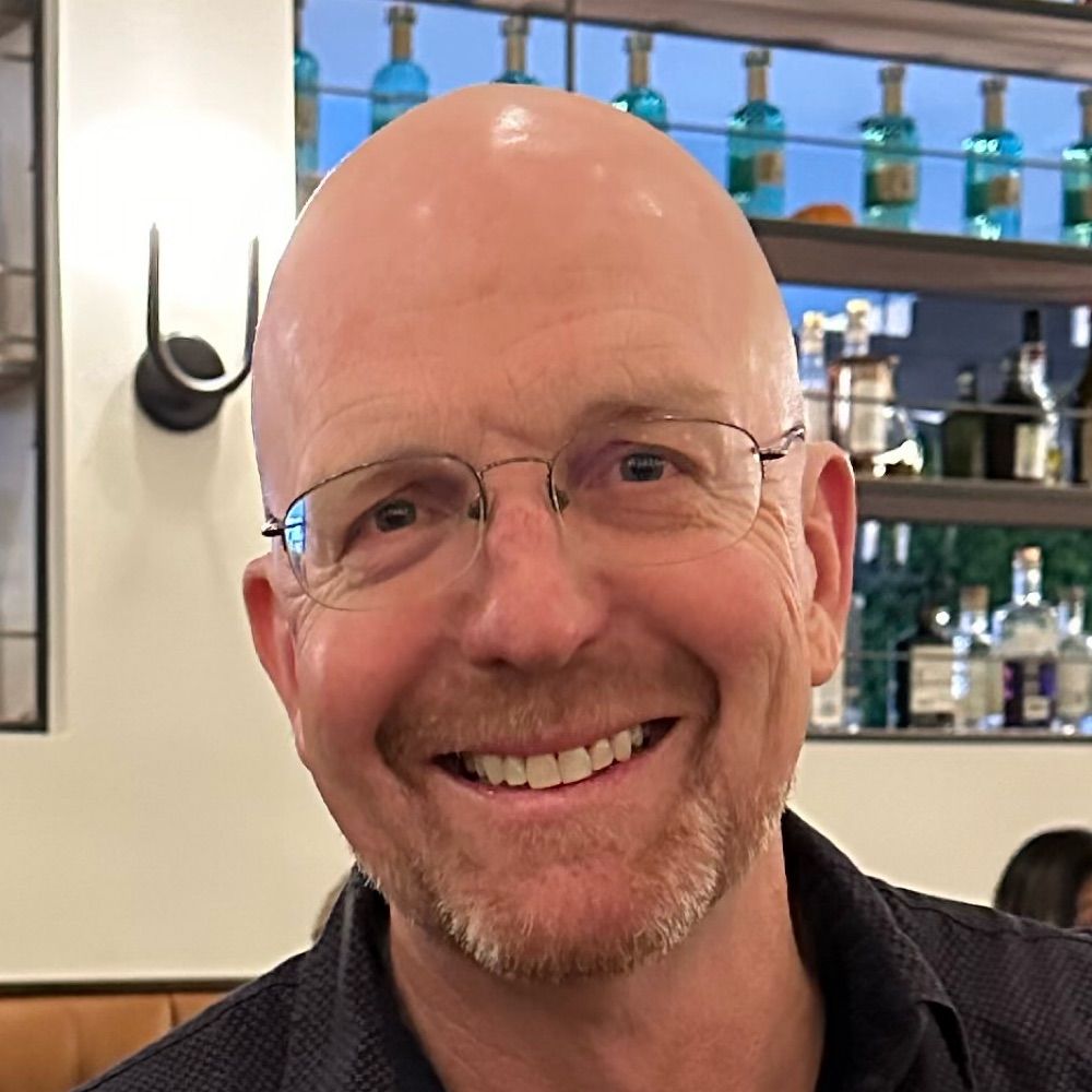 John Brearton