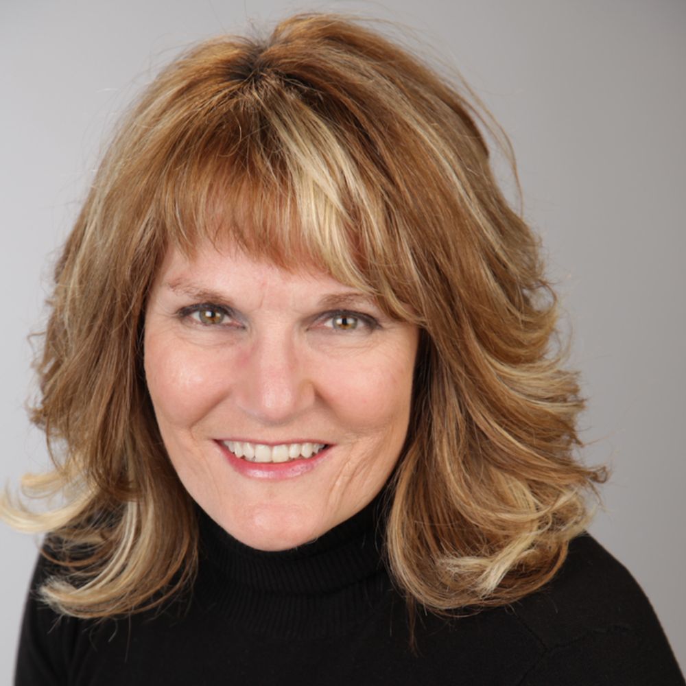 Cindy Ronzoni 