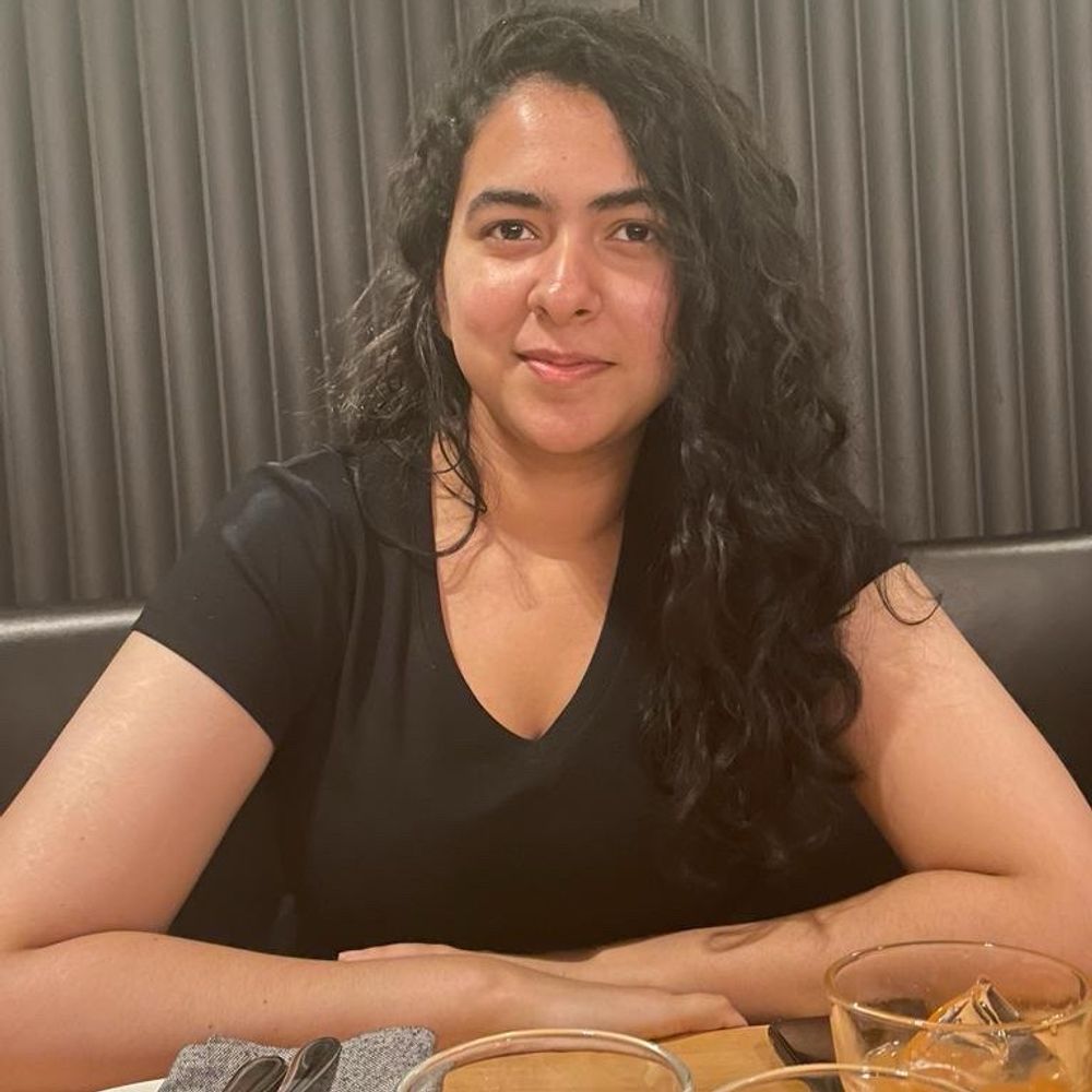Zaina Sayeda
