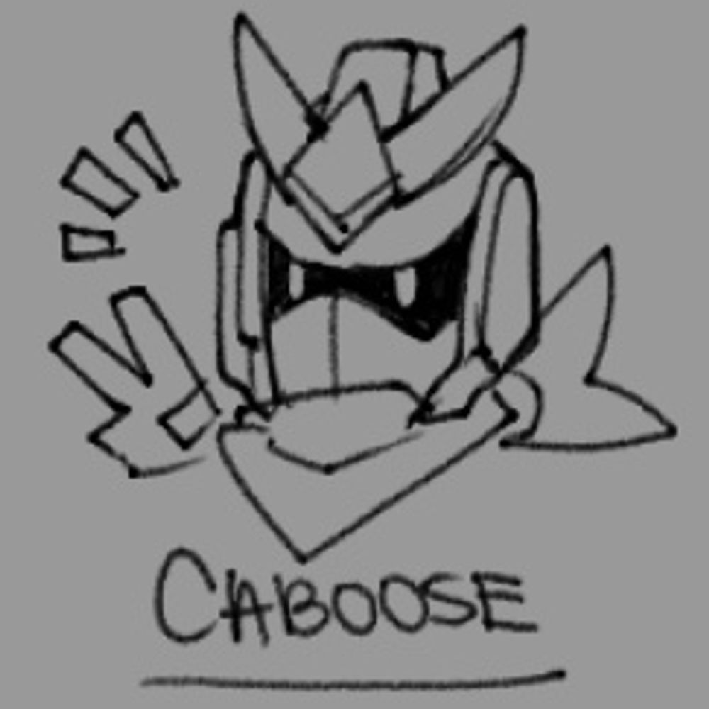 CabooseShep