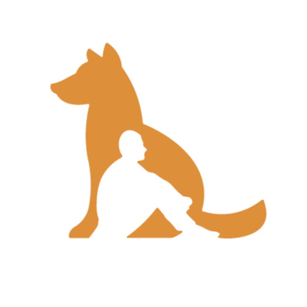 My Dog Is My Home