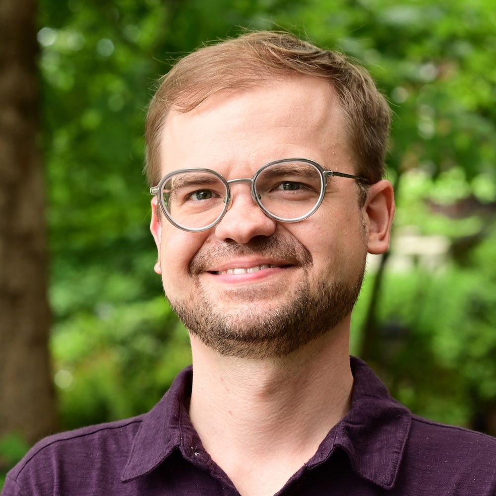 Andrew Grant