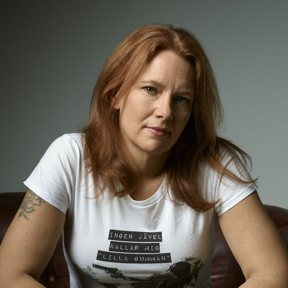 Åsa Baihofer