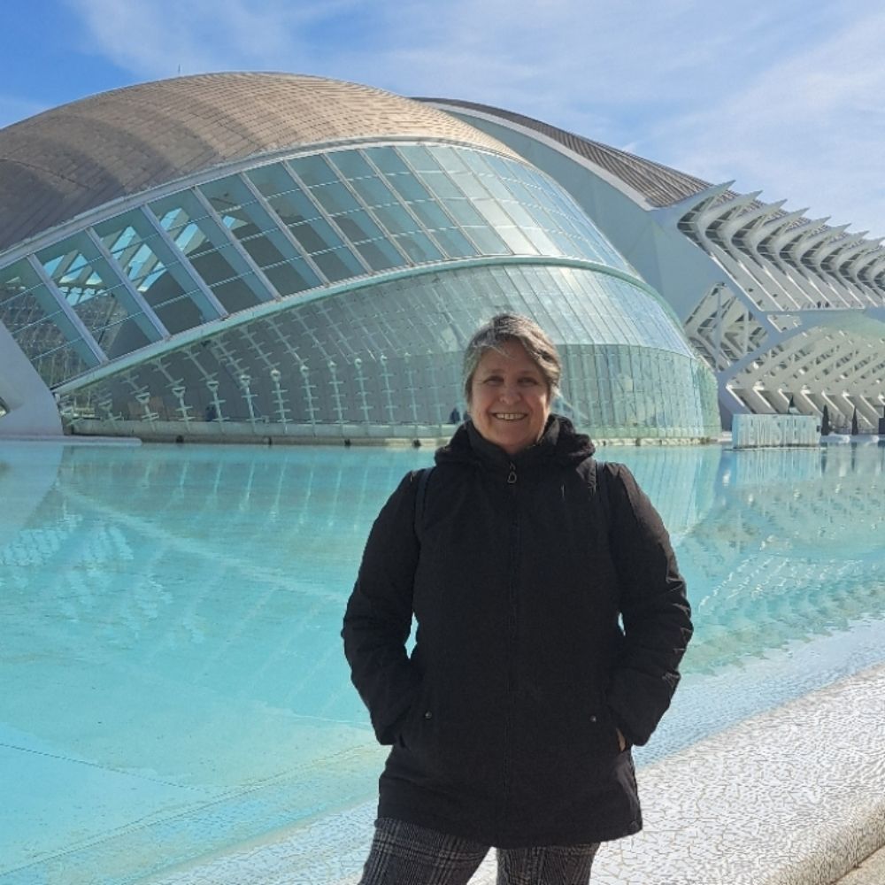 Silvia Llop Calpe