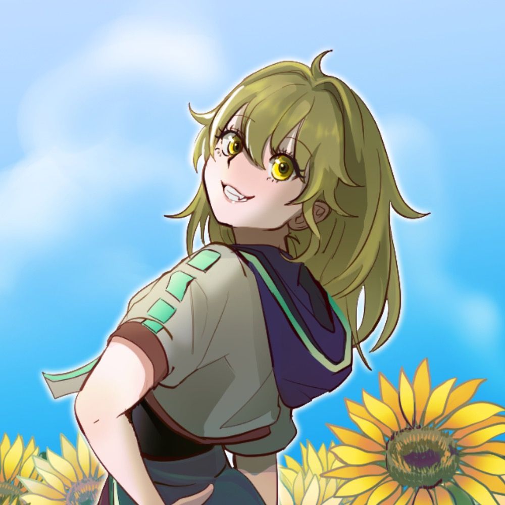 海松いろ（みるこ）