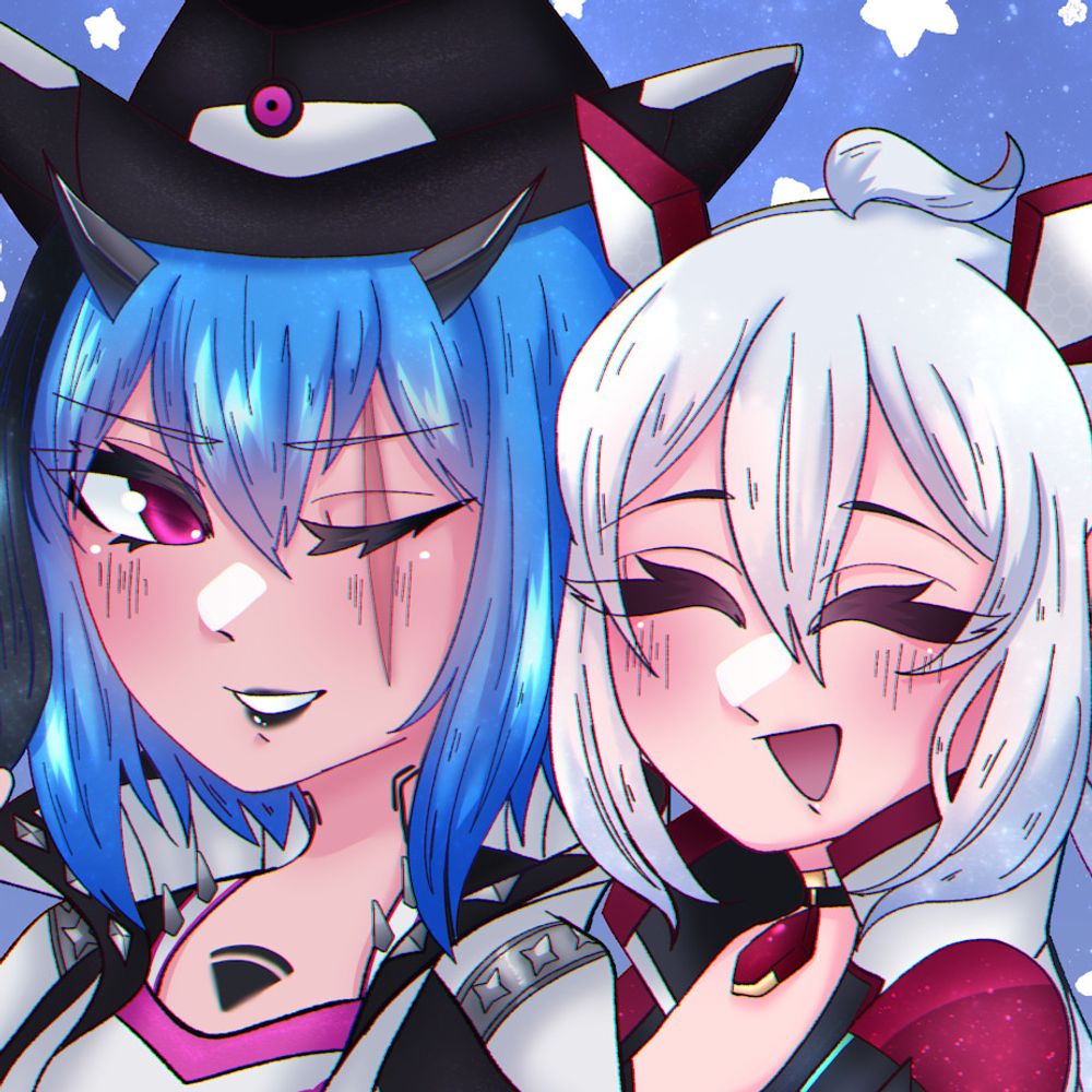 MysticElodie ₊˚⊹♡