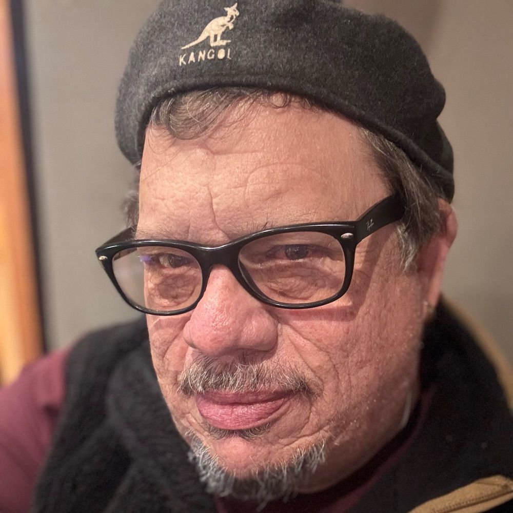 Ron Myers