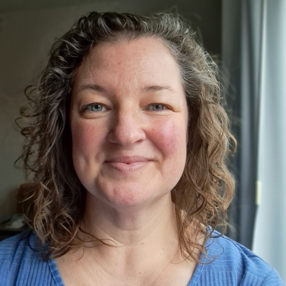 Tina Schou