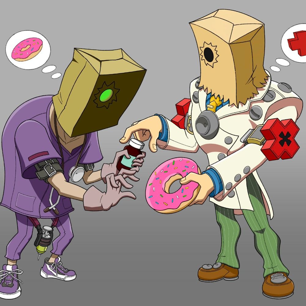 AggroCraig