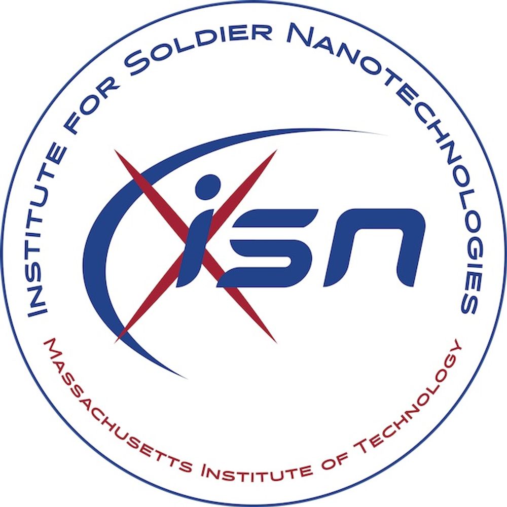 MIT Institute for Soldier Nanotechnologies 