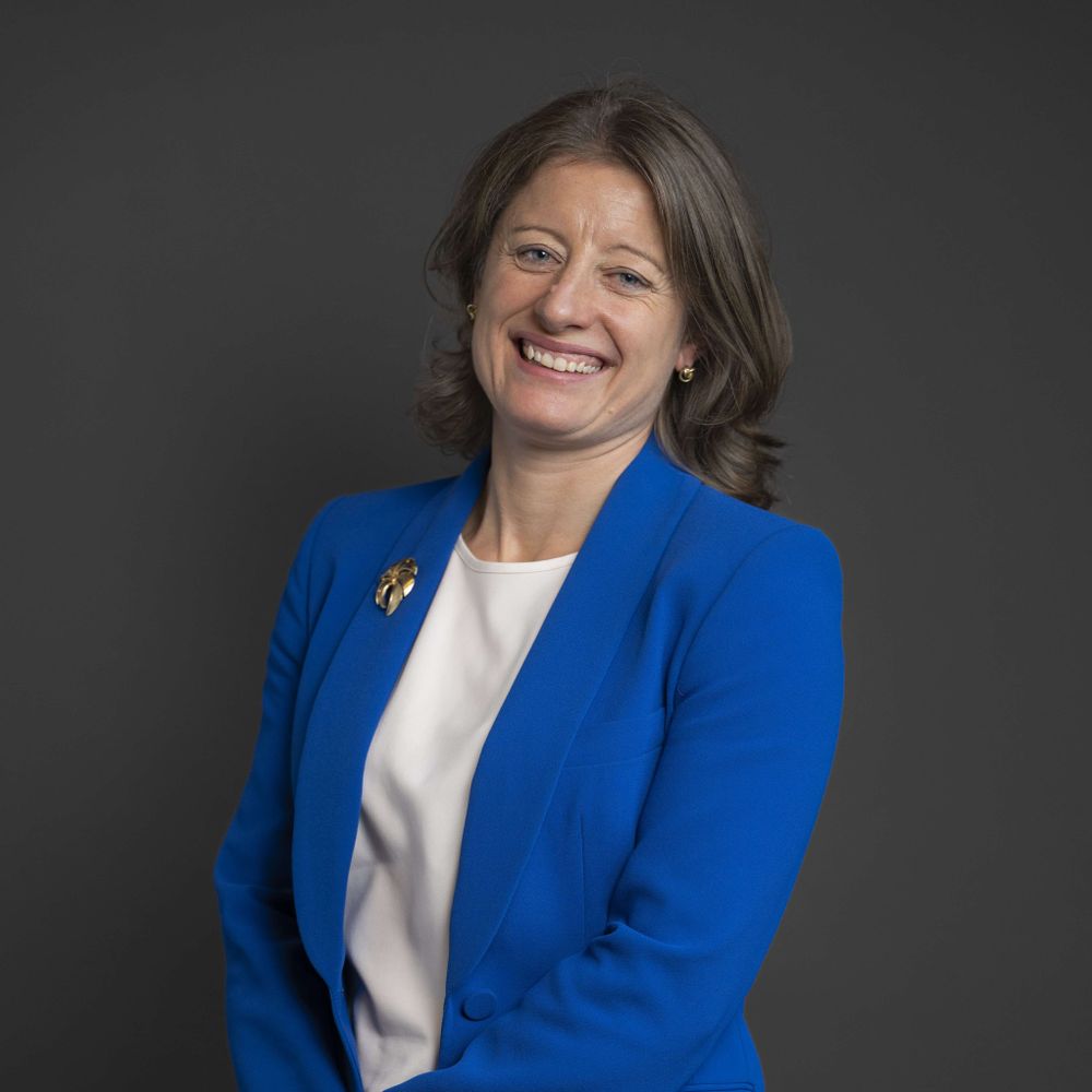 Helen Maguire MP 🔶