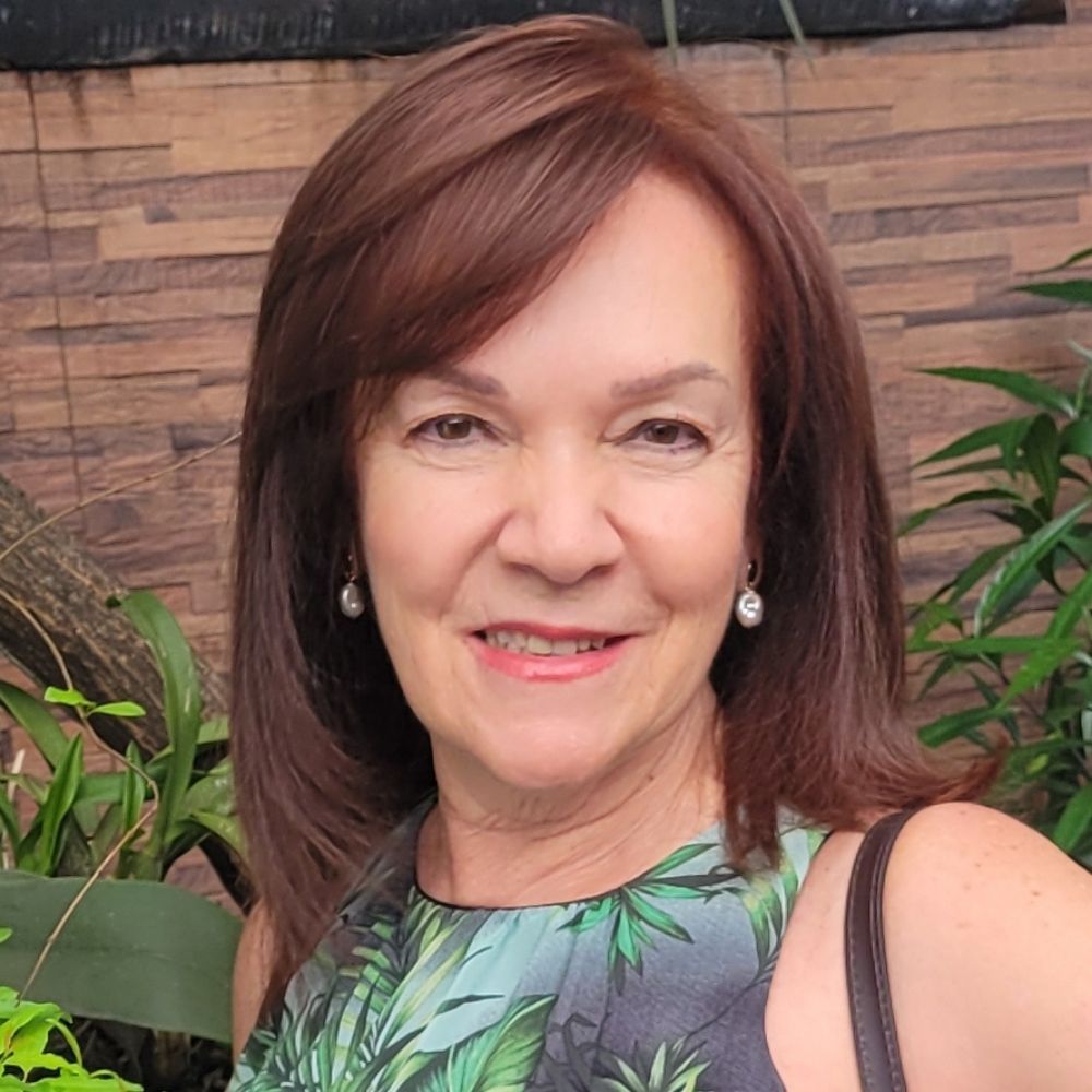 Elizabeth McClintock