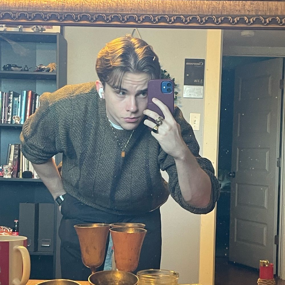 chad