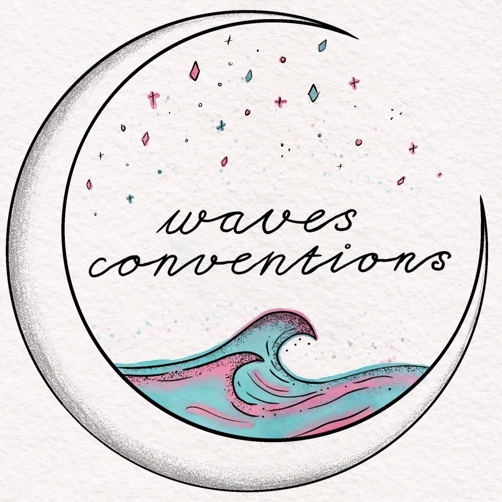 Waves Conventions 🌊