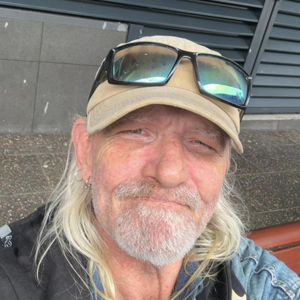 BARRY MURPHY††