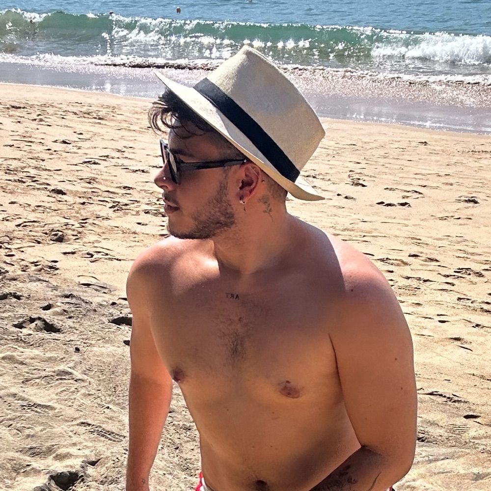 João Gabriel
