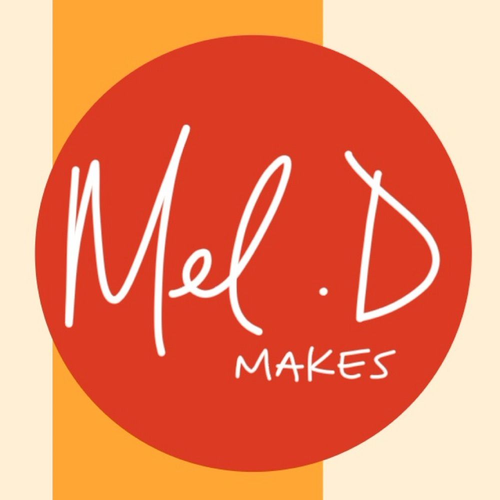 Mel D 👩🏻‍🎨