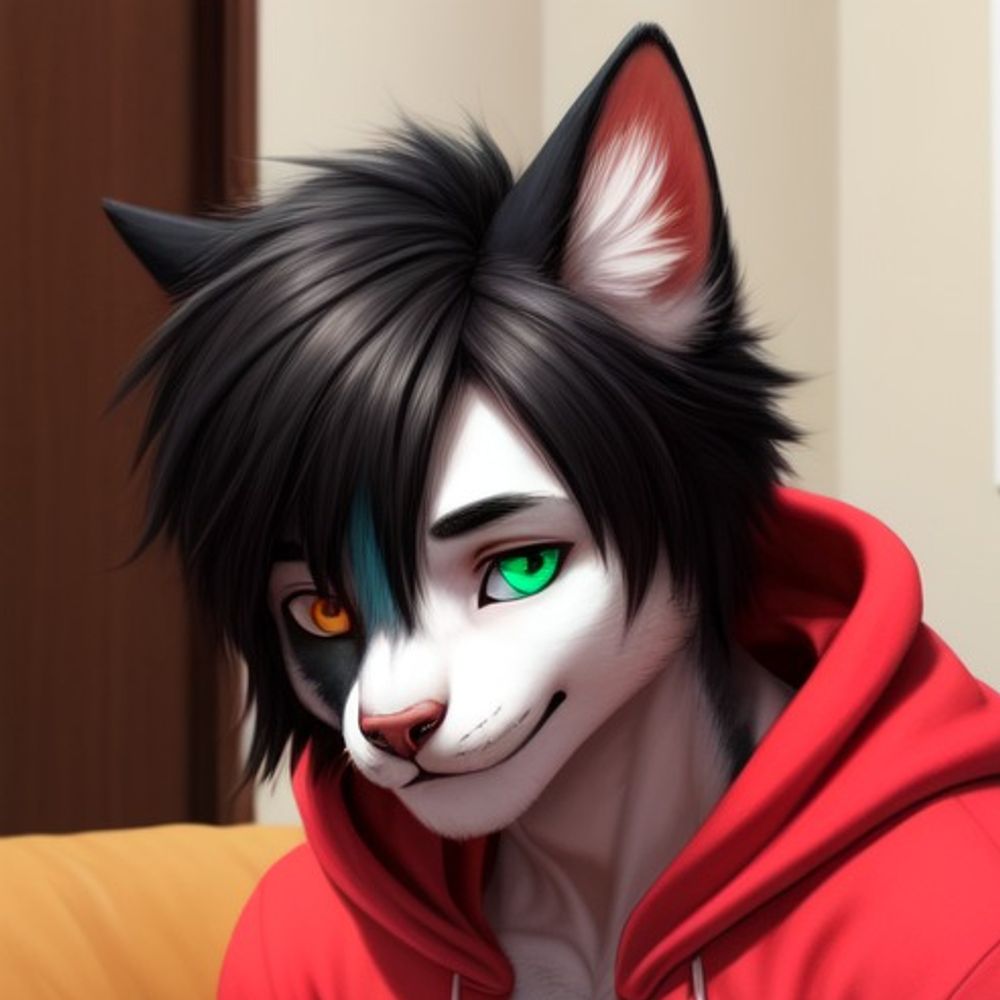 Niko the Cat