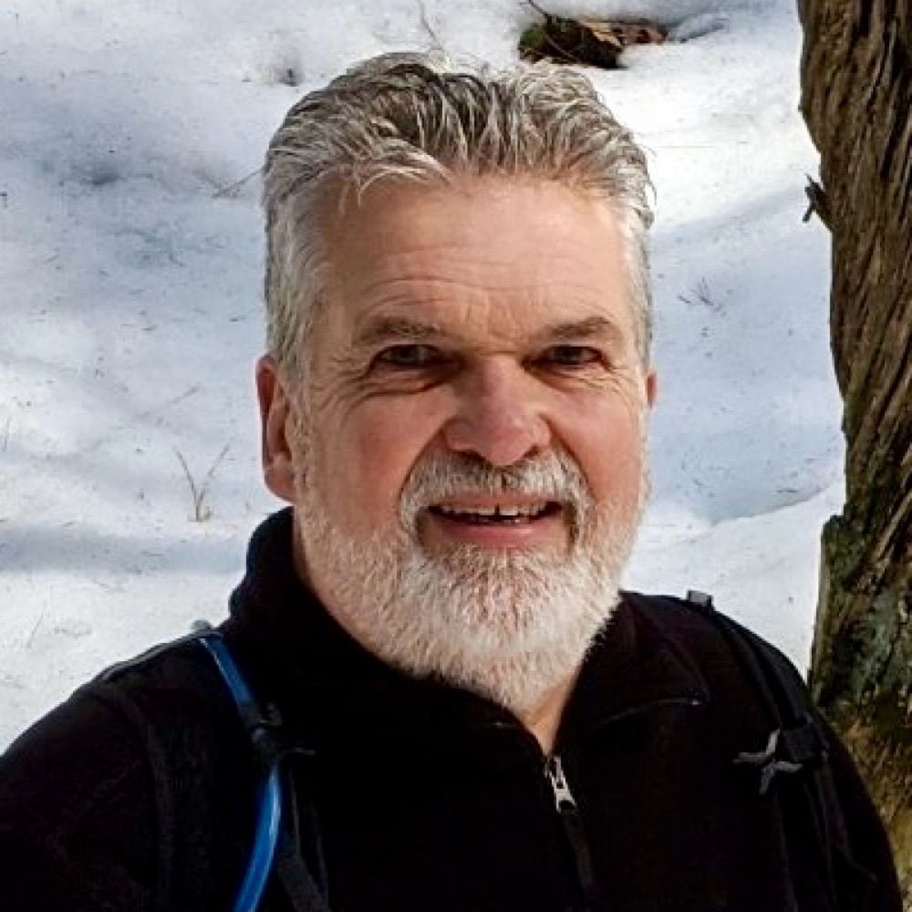 Joseph Patrick Thompson