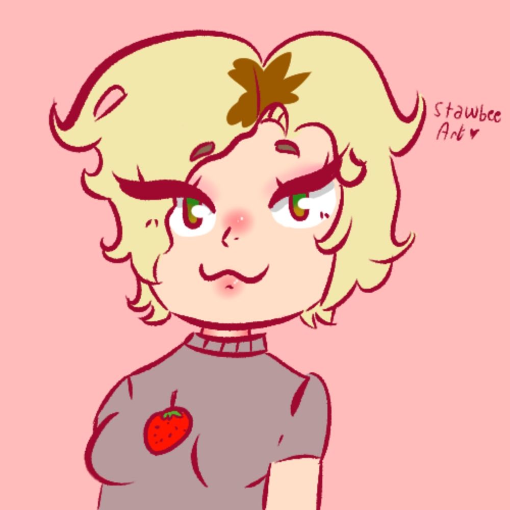 Stawbee 🍓