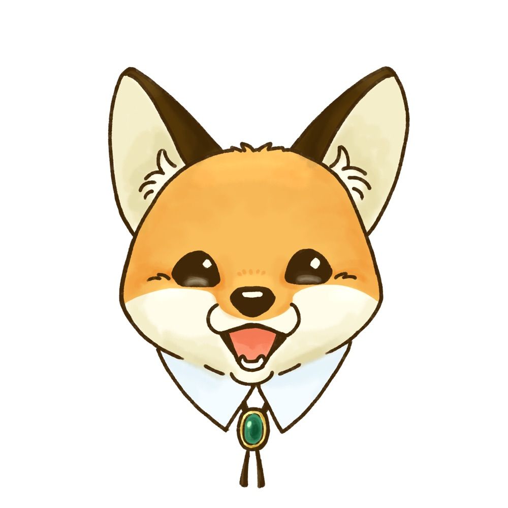 夏朱 優衣  イラストレーター