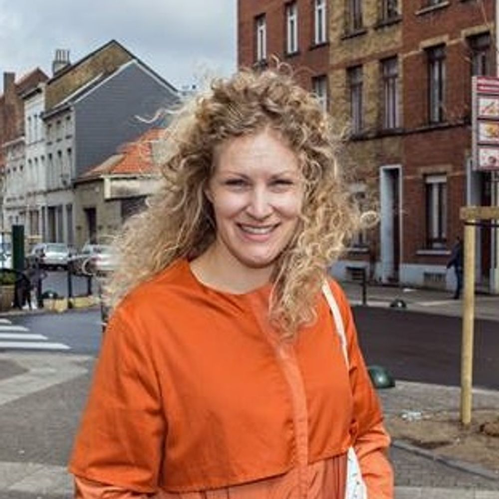 Marijke de Vries