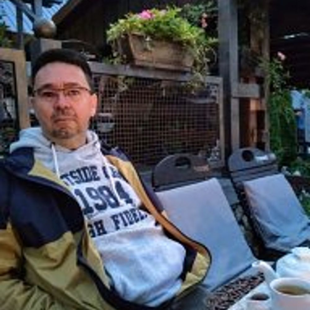 Gabriel Istrate