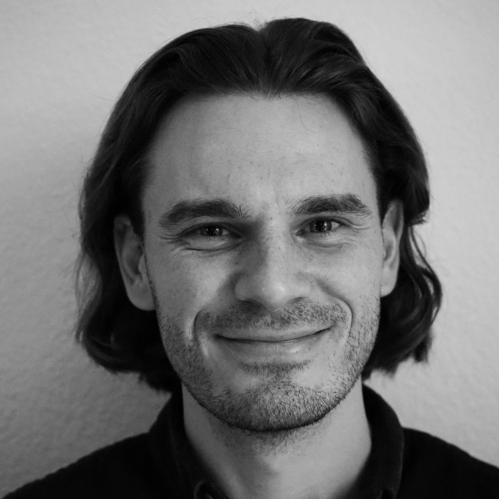Johan Gøtzsche-Astrup
