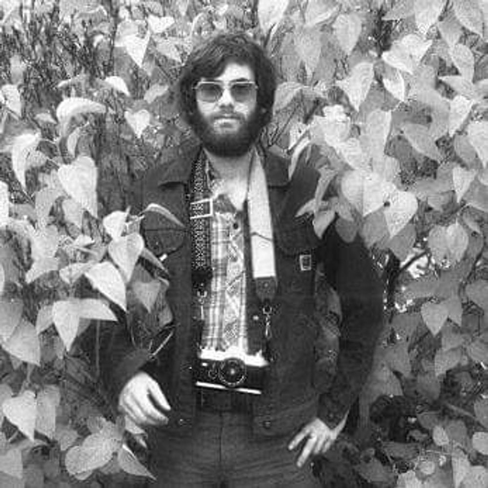 John Charlton