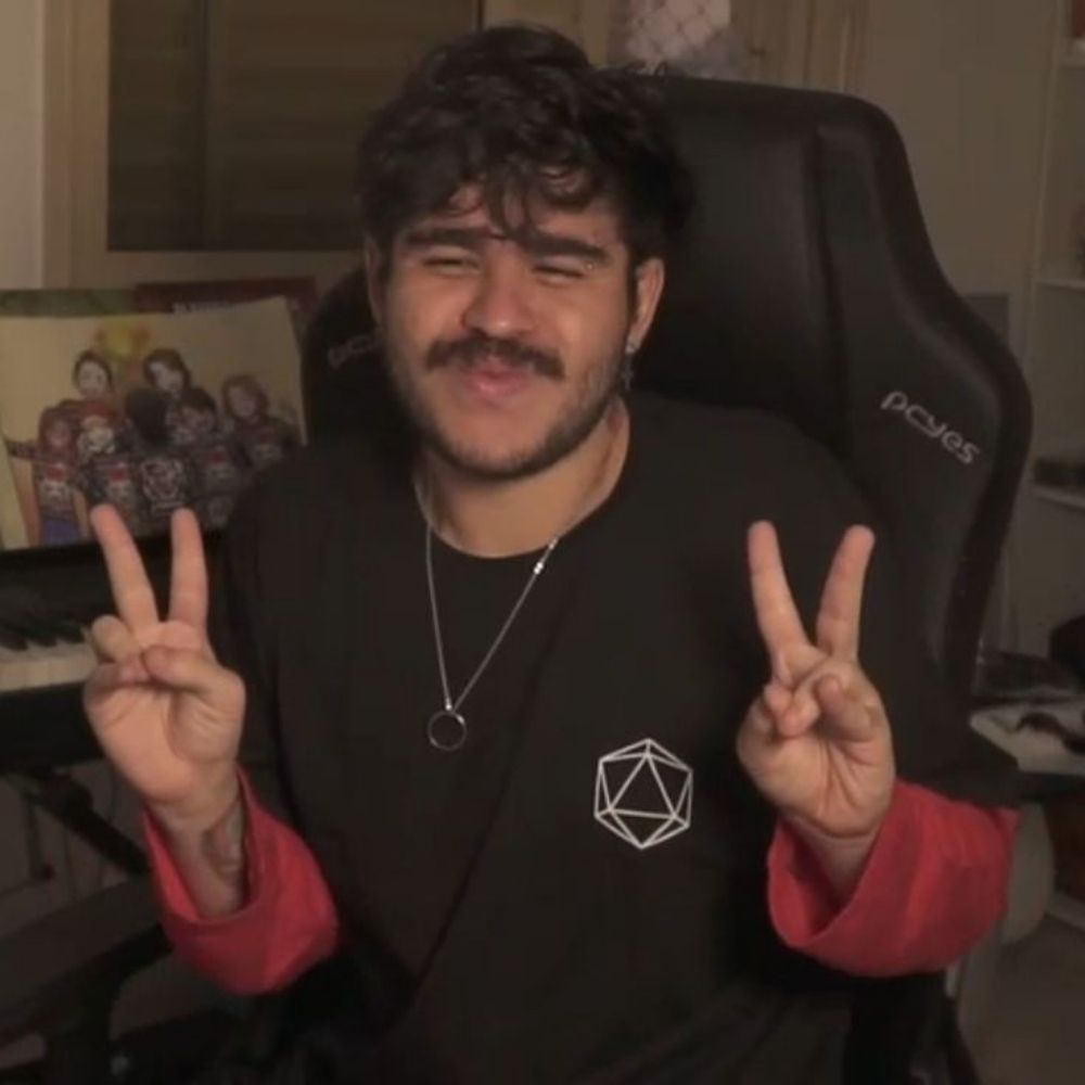 Mihh!! || ansioso para outubro 