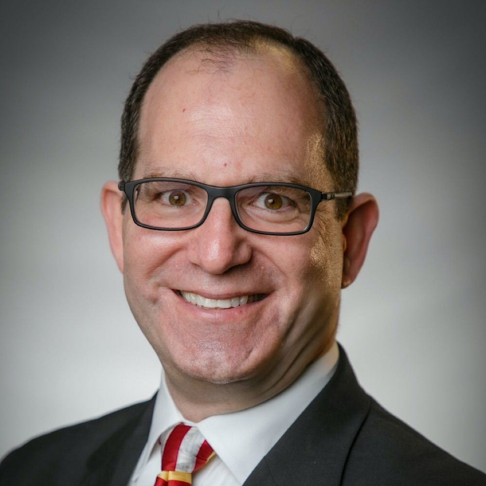 Alan Rozen, MD MCPC HMDC FAAHPM