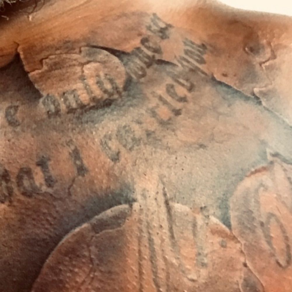 Inkedlibra