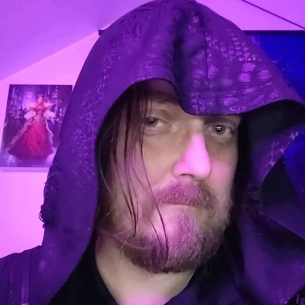 Darth Entreri➡️Magicon Atl