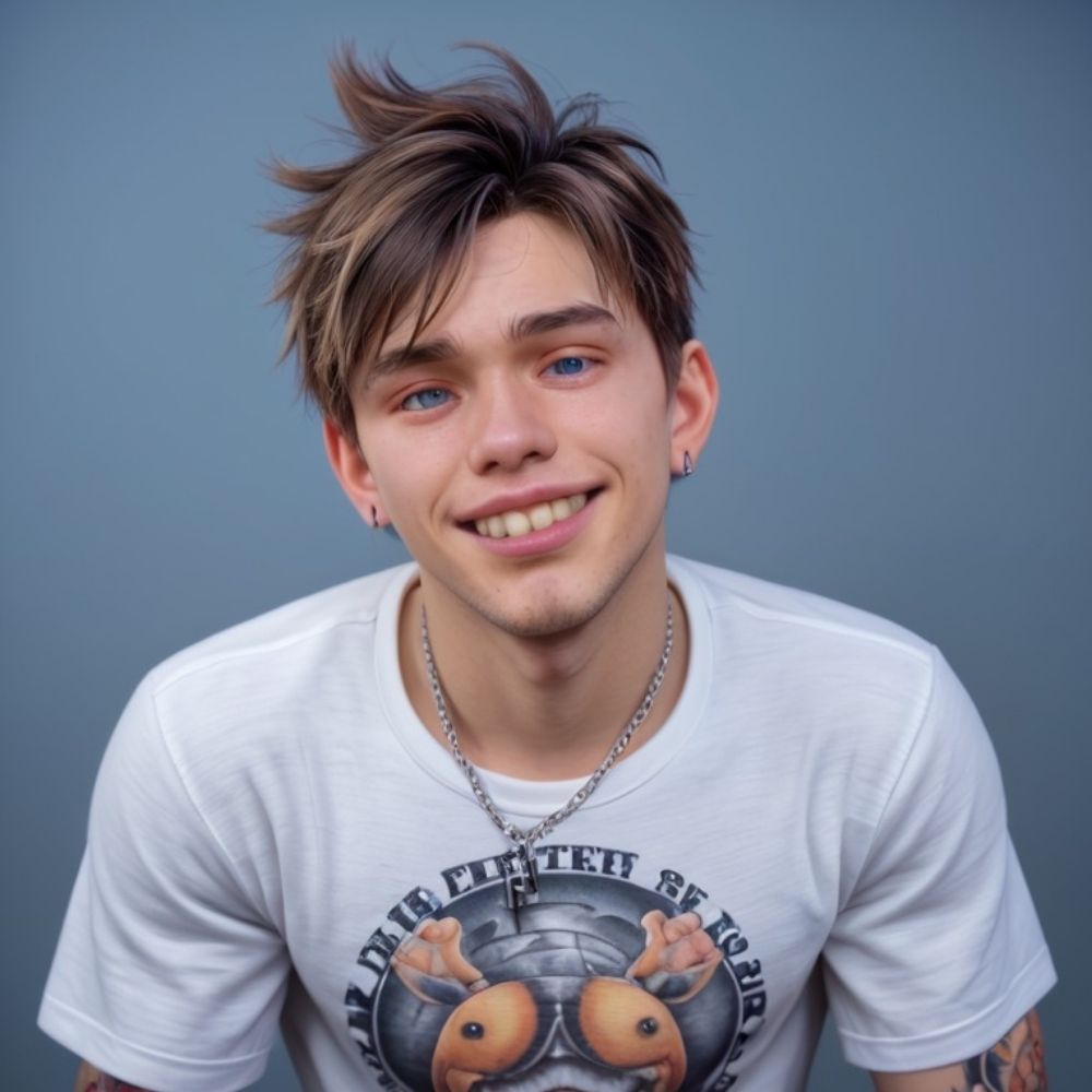 Leo Matouverse