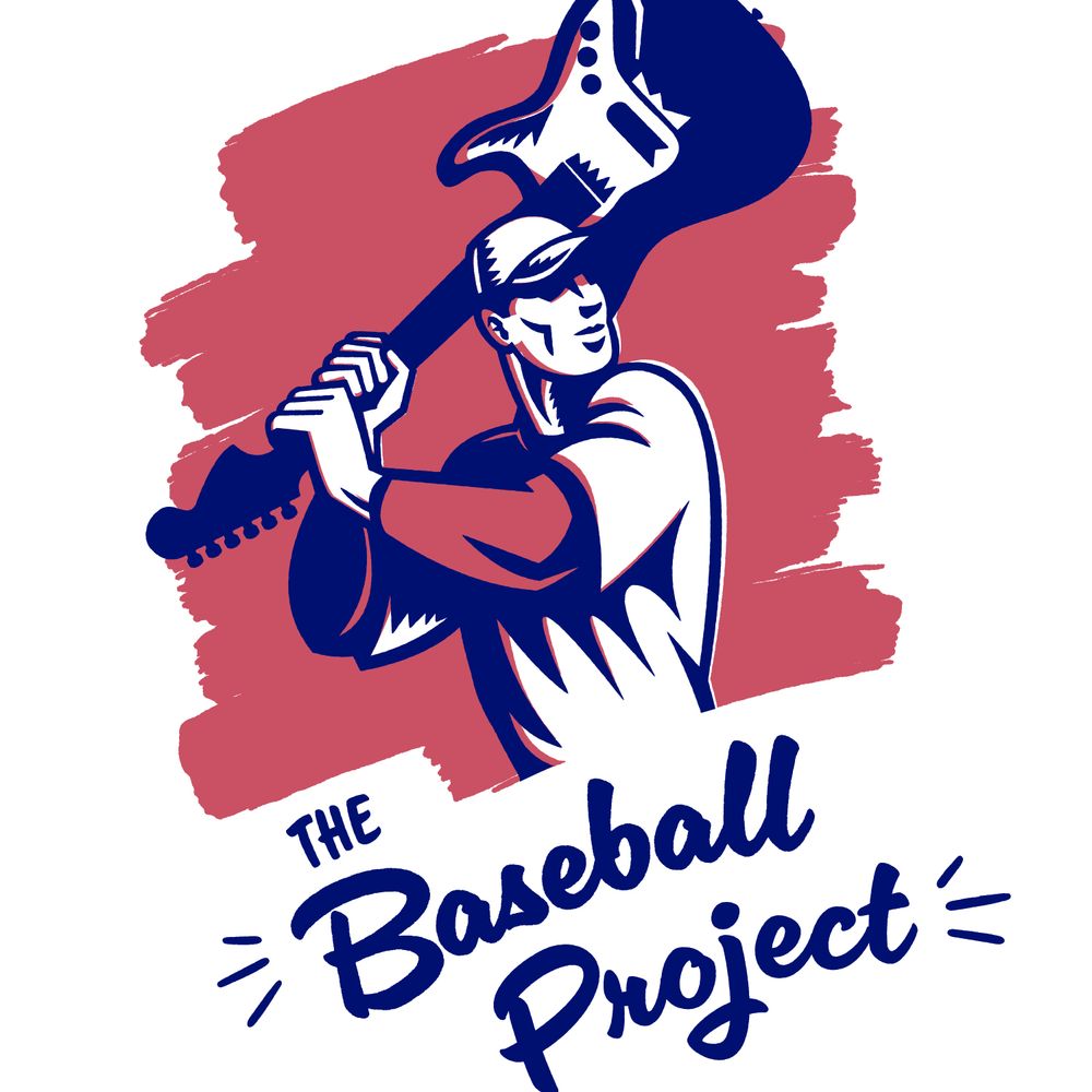 The Baseball Project